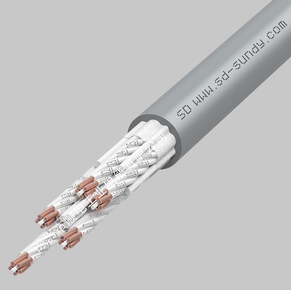 柔性拖鏈電纜權(quán)威標(biāo)準(zhǔn)缺失，市場(chǎng)亂象還會(huì)持續(xù)多久？